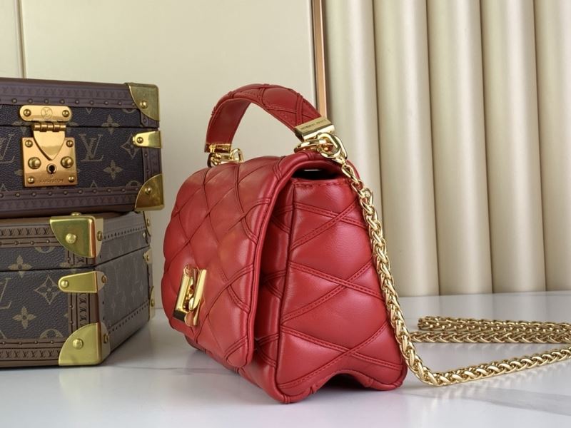 LV Satchel Bags